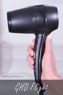 ghd flight