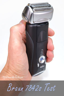 braun 7842s