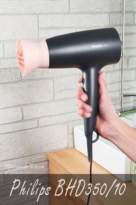 philips bhd350