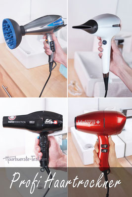 profi haartrockner