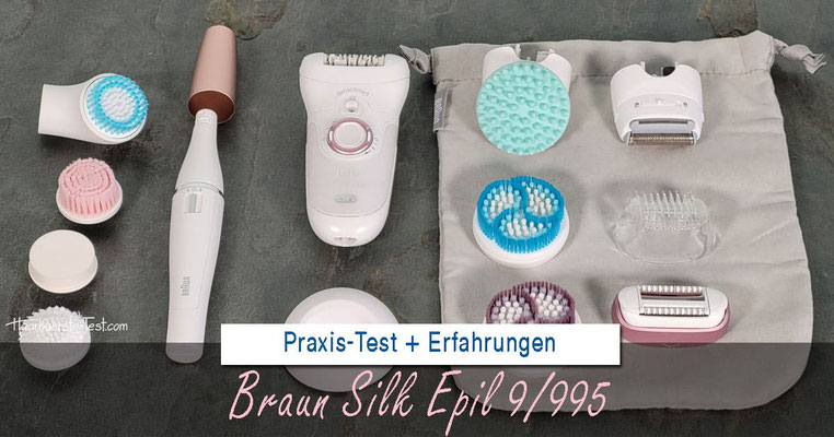 braun 9/995
