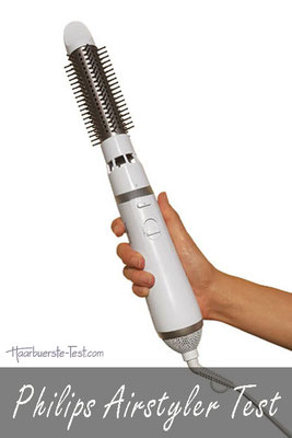 philips airstyler