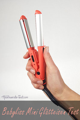 babyliss mini