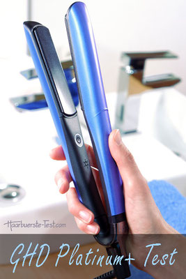 ghd platinum plus