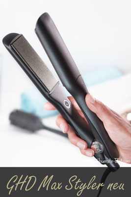 ghd max styler