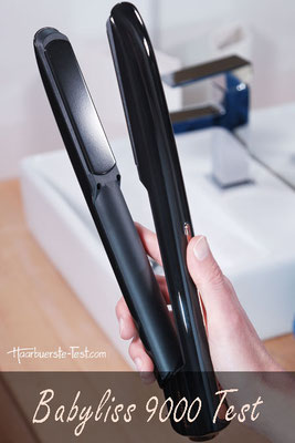 babyliss 9000