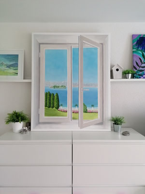 Trompe-l'oeil
