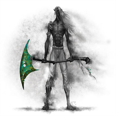 Axe
