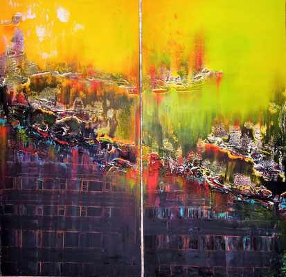 Galerie J Hausinger Gutzmanns Webseite