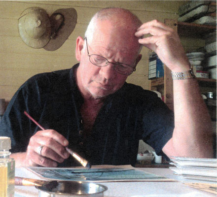 Arno Huitinga