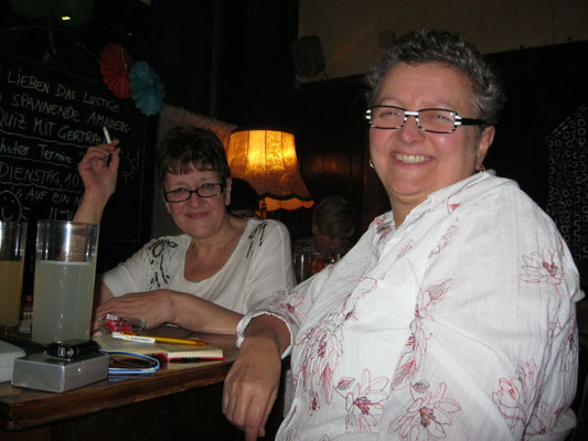 Fotos - G-Plumridge Keramik & Quiz