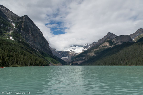 Lake Louise, Banff National Park
