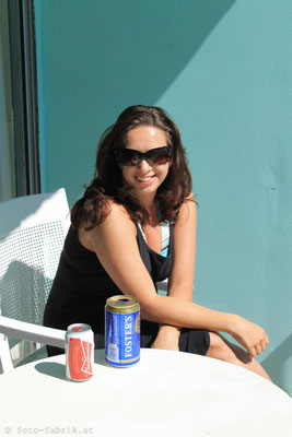 Lani Kai Hotel, Fort Myers.