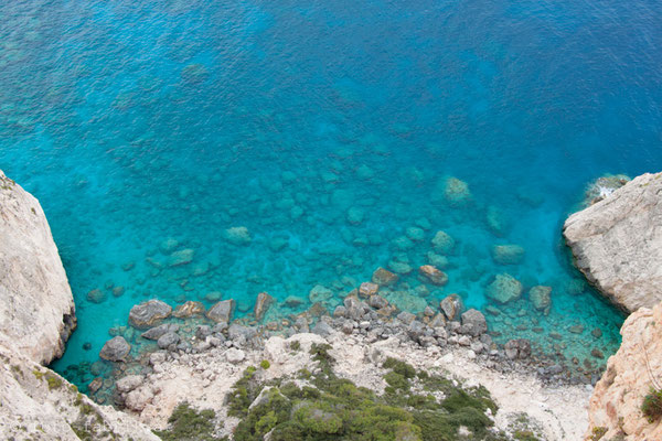 Zakynthos - Keri.