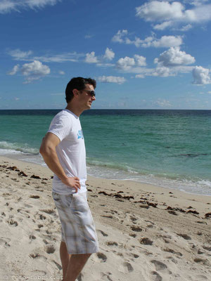 Miami Beach.