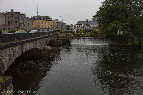Galway.