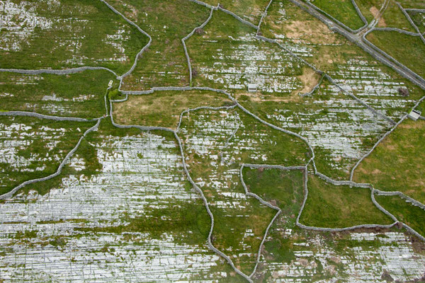 Scenic Flight Arann Islands & Cliffs of Moher.