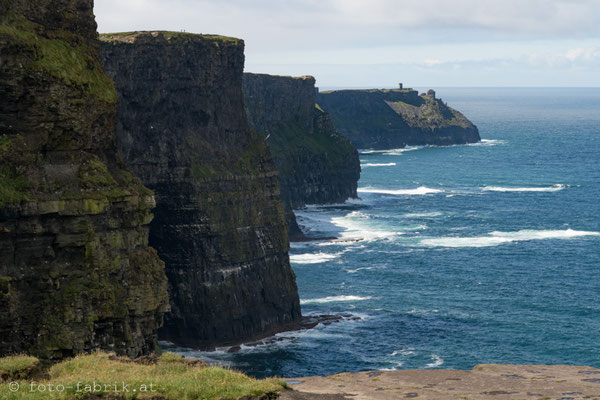 Cliffs of Moher.