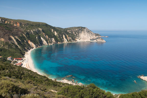 Kefalonia - Petani.