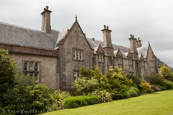 Killarney.