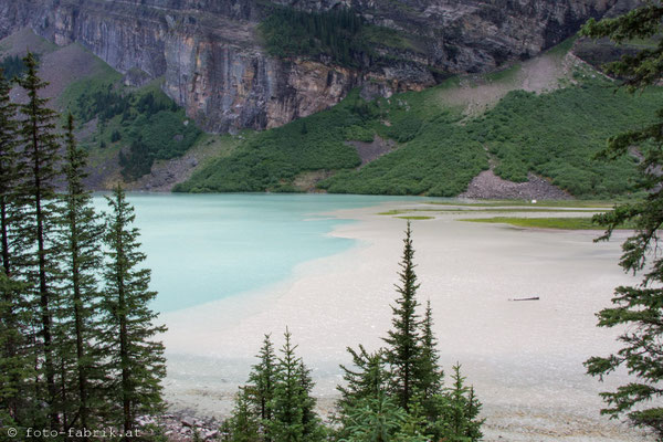 Lake Louise, Banff National Park
