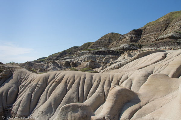 Drumheller, Alberta
