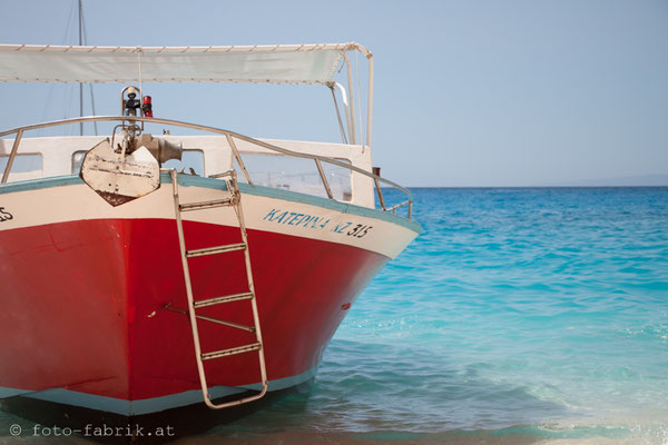 Zakynthos - Navagio.