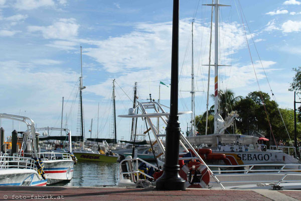 Key West.