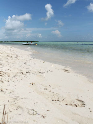 Bahia Honda State Park, Florida Keys.