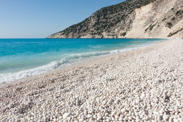 Kefalonia - Myrtos.