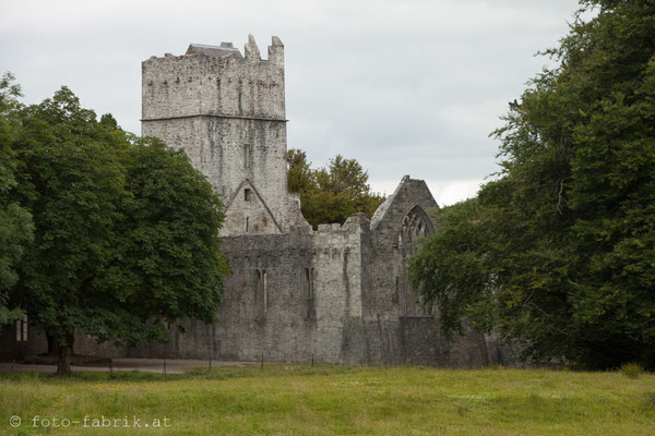 Killarney.