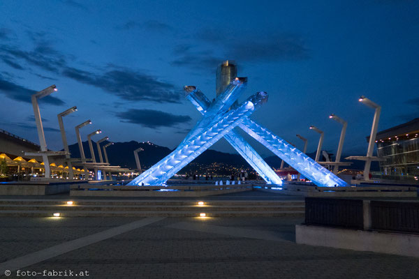 Vancouver