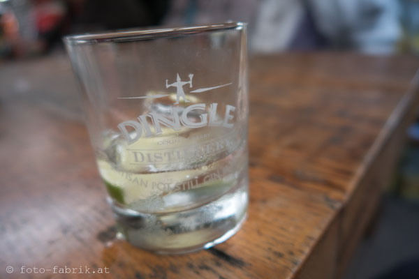 Dingle Distillery.