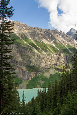 Lake Louise, Banff National Park