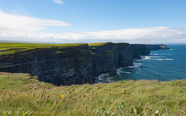 Cliffs of Moher.