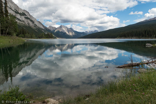 Jasper National Park