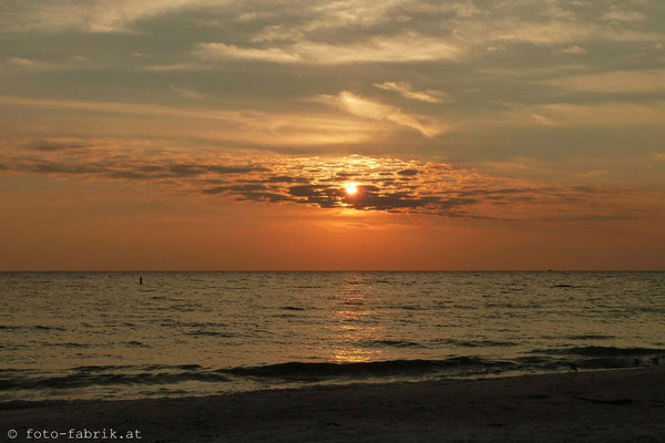 Fort Myers, Golfküste.