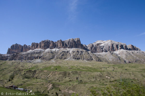 Dolomiti.