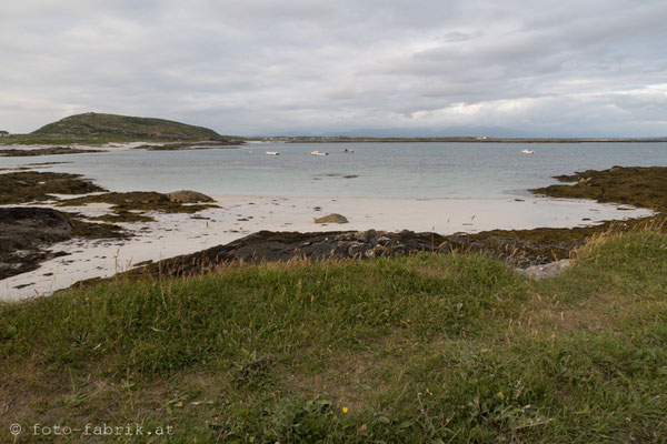 Connemara.