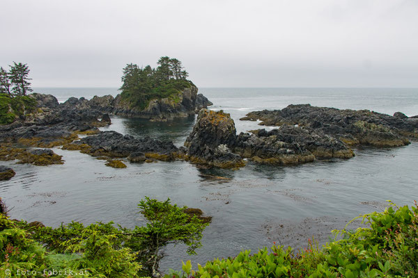 Wild Pacific Trail, Vancouver Island