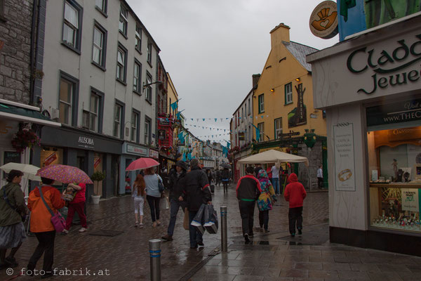 Galway.