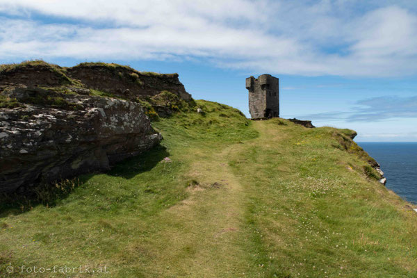 Cliffs of Moher.
