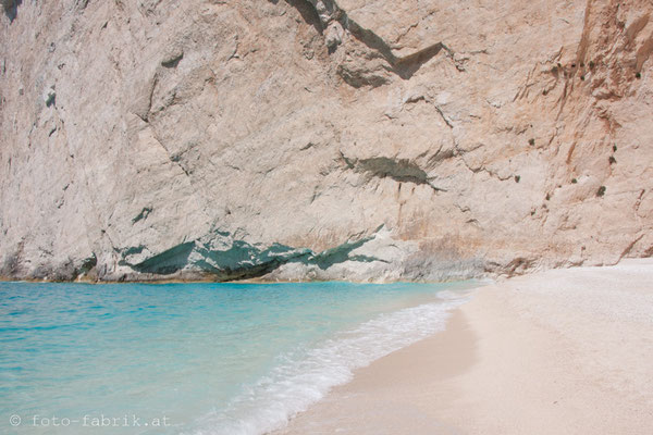 Zakynthos - Navagio.