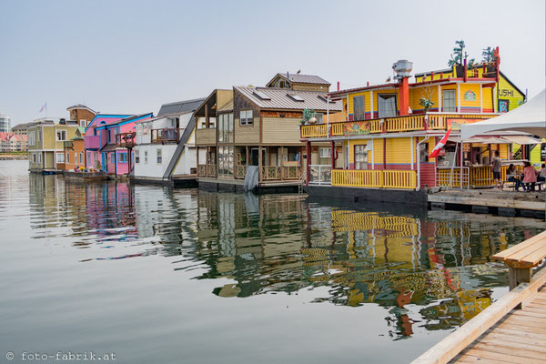 Victoria, Vancouver Island
