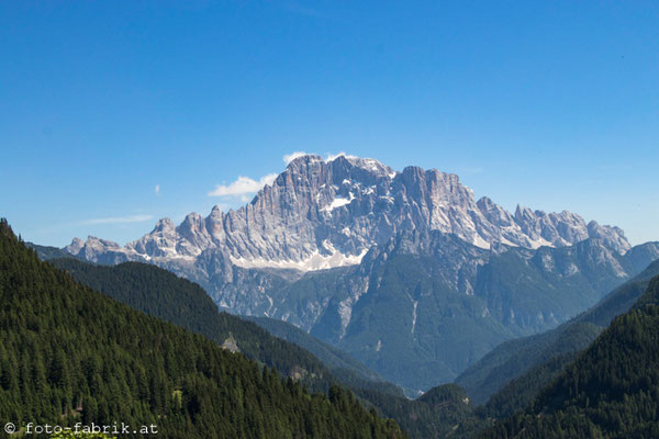 Dolomiti.