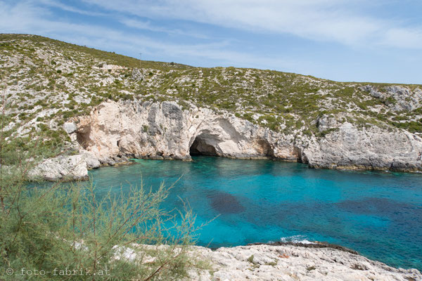 Zakynthos - Limnionas.