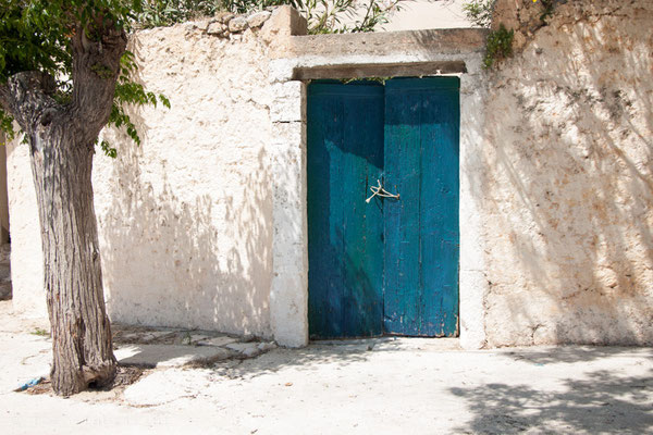 Kefalonia - Assos.