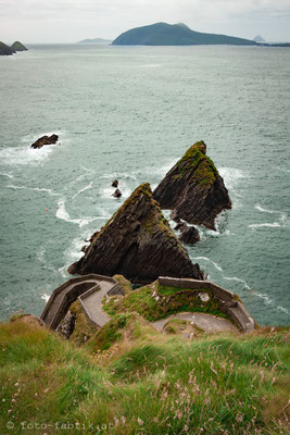 Dingle Peninsula.