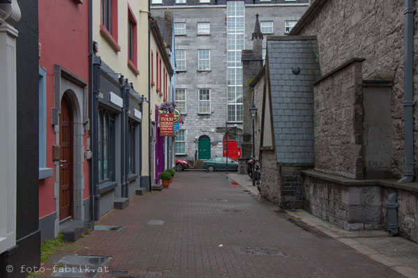 Galway.