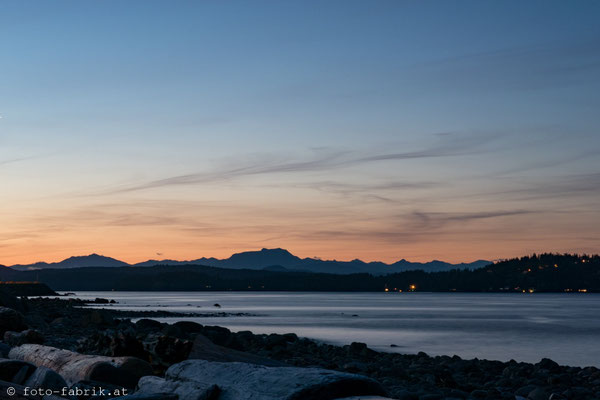 Campbell River, Vancouver Island